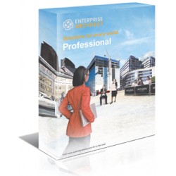 Enterprise Architect Professional Edition - Obnova licence