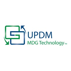 MDGUPDM