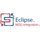 MDG Integration Eclipse Floating Licence