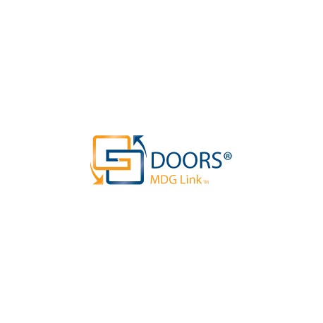 MDG Link DOOR Floating Licence