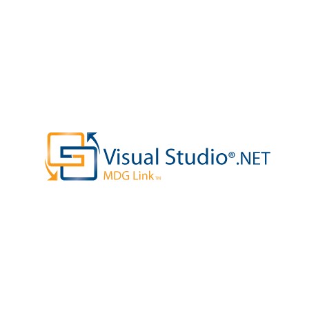 MDG Link Visual Studio .NET