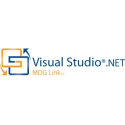 MDG Link for Visual Studio .NET Floating Licence