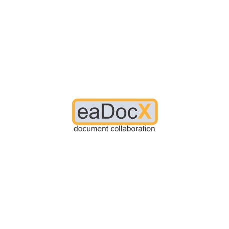 eaDocX - Corporate Edition Standard