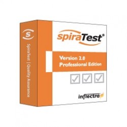 SpiraTest