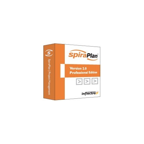 SpiraPlan